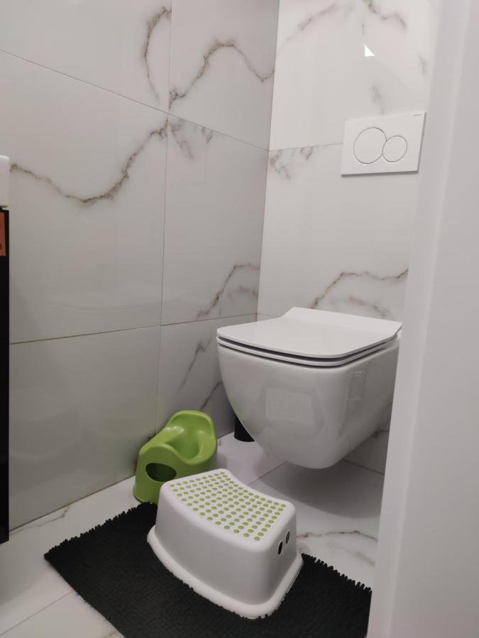 Chata Lesnicka Nová Lesná Dış mekan fotoğraf